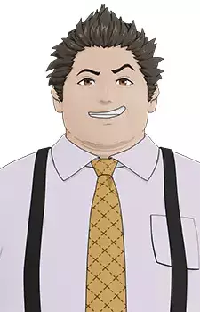 Gambar Karakter Anime: Kyouhei Himi