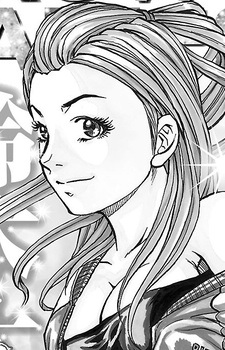 Gambar Karakter Haruka Bouya