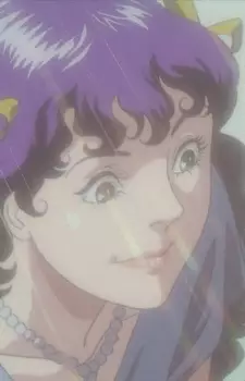 Gambar Karakter Anime: Katina Aleko