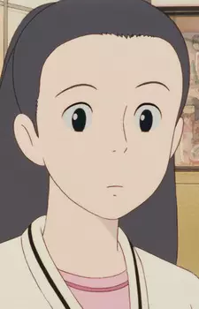 Gambar Karakter Anime: Yaeko Okajima