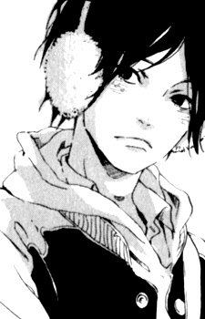 Gambar Karakter Tomoya