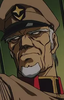 Gambar Karakter Anime: Jamitov Hymem