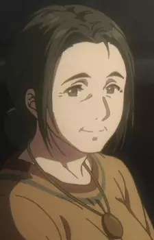 Gambar Karakter Anime: Mother Field