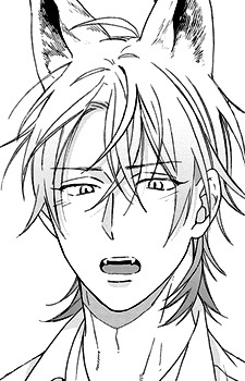 Gambar Shirou Hoezaki