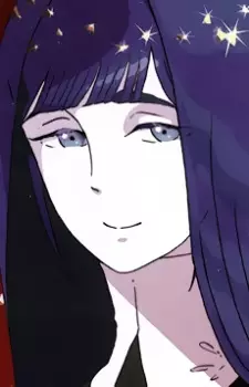 Gambar Karakter Anime: Lapis Lazuli