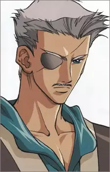 Gambar Karakter Anime: Iktidal