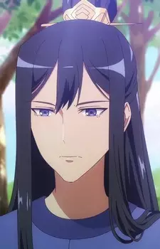 Gambar Karakter Anime: Qian Li