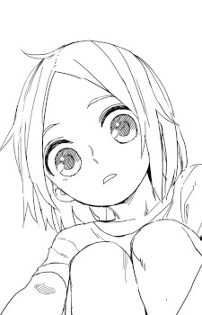 Gambar Karakter Child