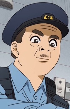 Gambar Karakter Nagai