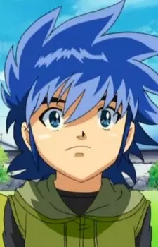 Gambar Karakter Anime: Tadamichi Aoba