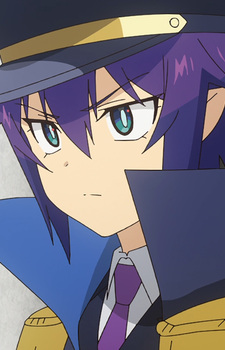 Gambar Karakter Saurva