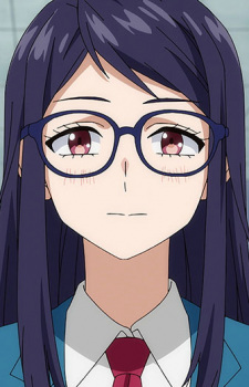 Gambar Karakter Chizuru Nakamura