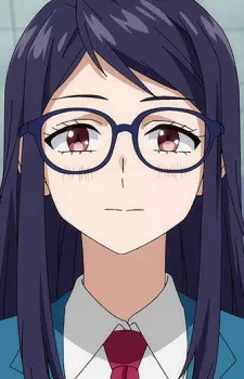 Gambar Karakter Anime: Chizuru Nakamura