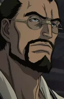 Gambar Karakter Anime: Doc
