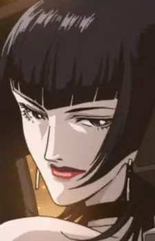 Gambar Karakter Anime: Kyala