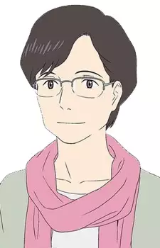 Gambar Karakter Anime:  Hatanaka