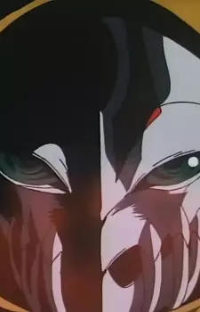 Gambar Karakter Anime: Priest