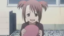 Gambar Karakter Anime: Miku Ayase
