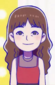 Gambar Karakter Anime: Aya Endou