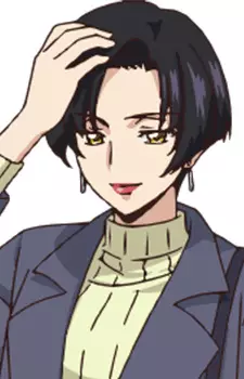 Gambar Karakter Anime: Haruka Soukawa