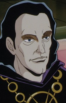 Gambar Karakter Degsby