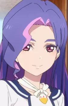 Gambar Karakter Anime: Mao Hiiragi