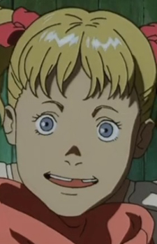 Gambar Karakter Emily