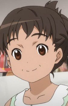 Gambar Karakter Anime: Yuuko