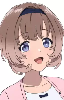 Gambar Karakter Anime: Akari Maeda