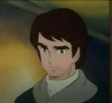 Gambar Karakter Anime: Yoshito