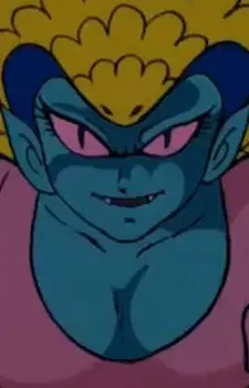 Gambar Karakter Anime: Princess Gola