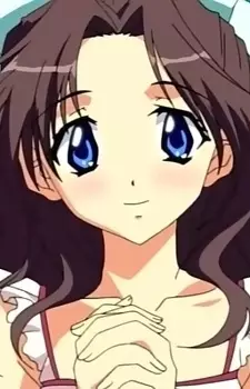 Gambar Karakter Anime: Yuuri Shirai