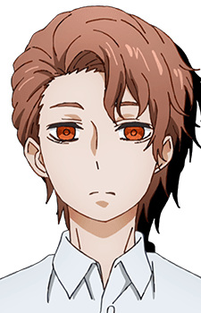 Gambar Karakter Zen Toono