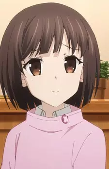 Gambar Karakter Anime: Yui Tachibana