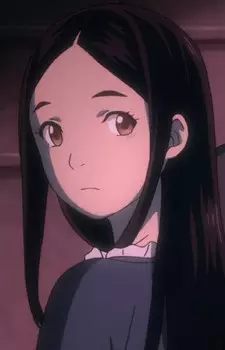 Gambar Karakter Anime: Fumiha