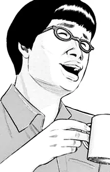 Gambar Karakter Anime: Naoki