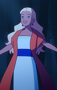 Gambar Karakter Haru