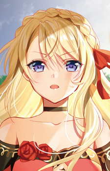 Gambar Karakter Sophia Rosenberg