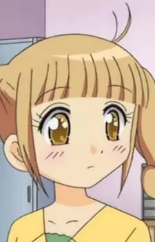 Gambar Karakter Anime: Rea Kato