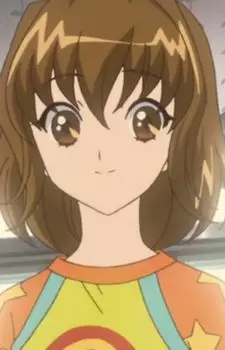 Gambar Karakter Anime: Love