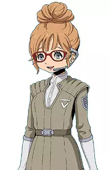 Gambar Karakter Anime: Himari Kitane