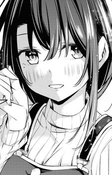 Gambar Karakter Maika Okonogi