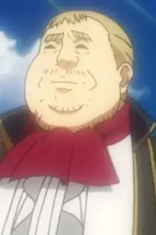 Gambar Karakter Anime: Engel