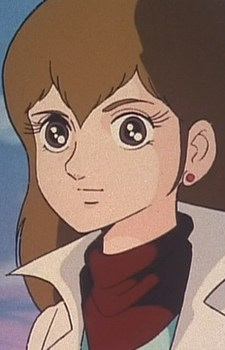 Gambar Karakter Hotaru Mizuki