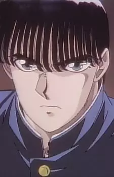 Gambar Karakter Anime: Onikirimaru