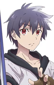 Gambar Karakter Anime: Leo Demonheart