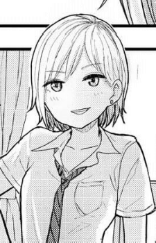 Gambar Karakter Haru