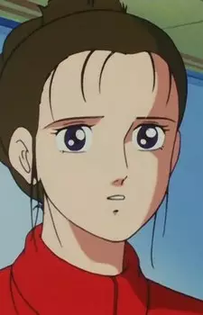 Gambar Karakter Anime: Hazuki Shiina