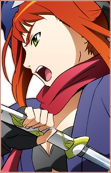 Gambar Karakter Midori