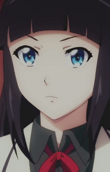 Gambar Karakter Anime: Qingzhi